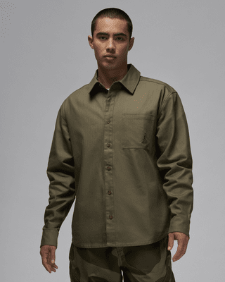 ジョーダン シャツ M+J+ESS+STMT+BUTTN+DWN+SHRT.png